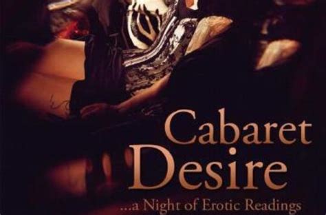 toni fontana sofia prada portn|CABARET DESIRE — “Manages to be explicit, immoral, and.